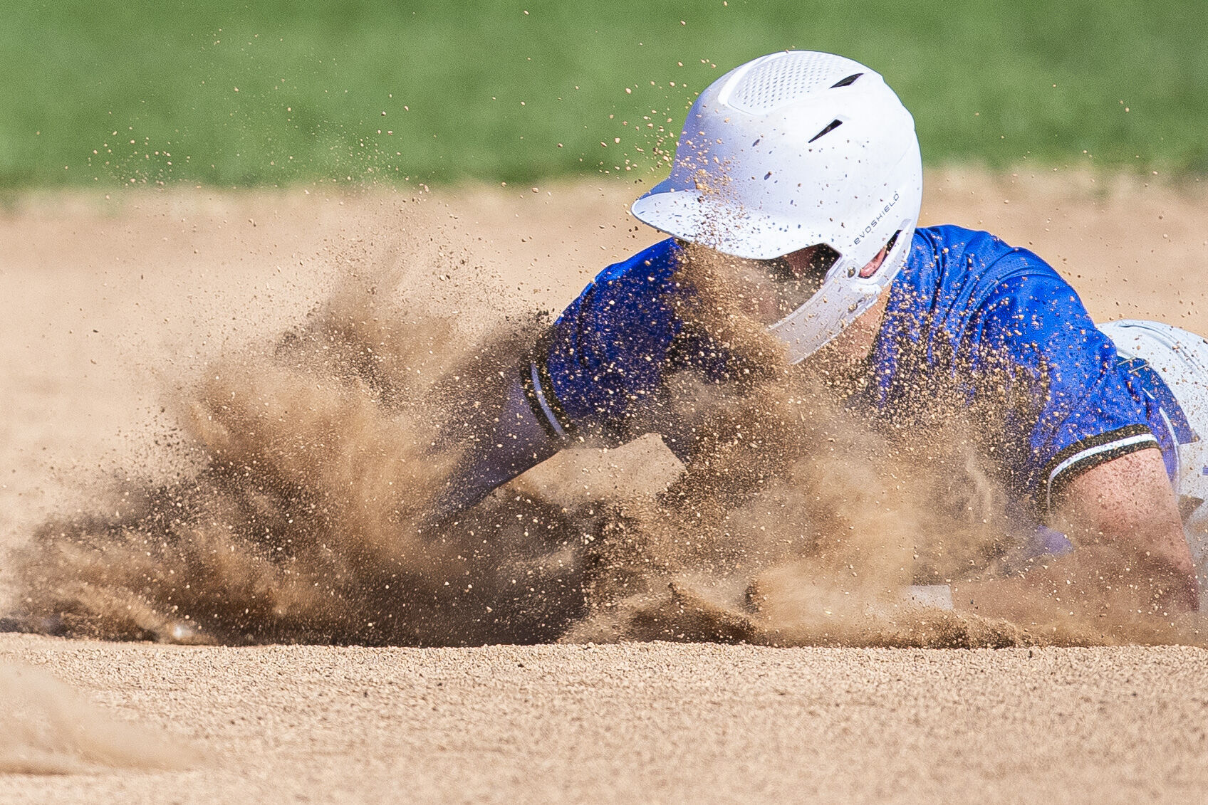Top Journal Star photos for April
